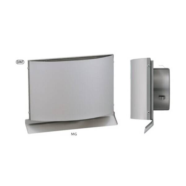 宇佐美工業 WEN150B-MB WEN型150パイ WEN150BMB