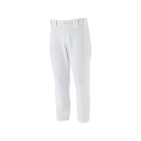 アシックス 4547517102576 GS.SCHOOL GAME PANTS R ホワイト サイズ:O(4)