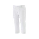 アシックス 4547517102729 GS.SCHOOL GAME PANTS SF ホワイト サイズ:S