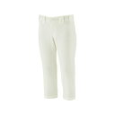 アシックス 4547517103238 GS.SCHOOL GAME PANTS SF アイボリ サイズ:O(4)