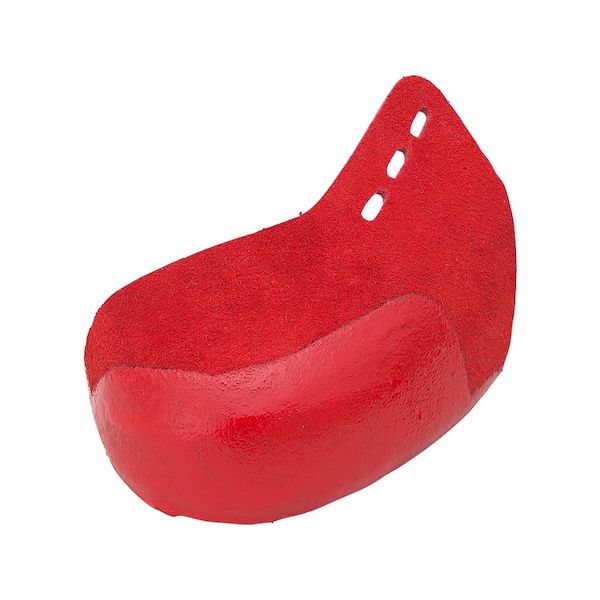 アシックス 4549604651349 ONIP トウシユヨウ カワ ．ブラツク レツド サイズ：R−S