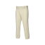 アシックス 4549845581757 SCHOOL GAME PANTS R アイボリ サイズ：2XO