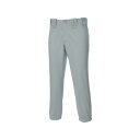アシックス 4549845581764 SCHOOL GAME PANTS R S/グレー サイズ:S