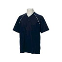 アシックス 4549845584772 BB T SHIRT ネイビーxネイビー サイズ:2XO