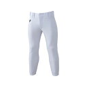 アシックス 4549846999384 PRACTICE PANTS REGULAR ホワイト サイズ:O