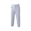 アシックス 4549846999780 Jr.PRACTICE PANTS REGULA ホワイト サイズ:140(4)