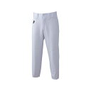 アシックス 4549846999780 Jr．PRACTICE PANTS REGULA ホワイト サイズ：140