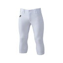 アシックス 4549846999865 PRACTICE PANTS SHORT FIT ホワイト サイズ:2XO(4)