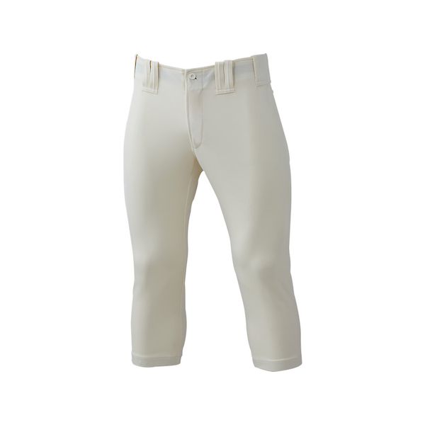 アシックス 4549957000108 GS.SCHOOL GAME PANTS SF アイボリB サイズ:S