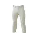 アシックス 4549957002386 SCHOOL GAME PANTS R アイボリB サイズ：S