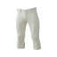 アシックス 4549957002591 SCHOOL GAME PANTS SF アイボリB サイズ：2XO