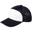 アシックス 4550153026632 GAME CAP U ネイビー サイズ:FL