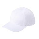 アシックス 4550214576144 GAME CAP BAC017 ホワイト サイズ:S