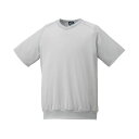 アシックス 4550214581926 CAGE SHIRTS S/グレー サイズ:2XO