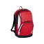 アシックス 4550329997223 BAGPACK 40L レッド サイズ：F