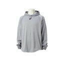 アシックス 4550456151314 FIELD PARKA グレーモク サイズ:3XL
