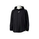 アシックス 4550456153578 FIELD PARKA ブラック サイズ:M