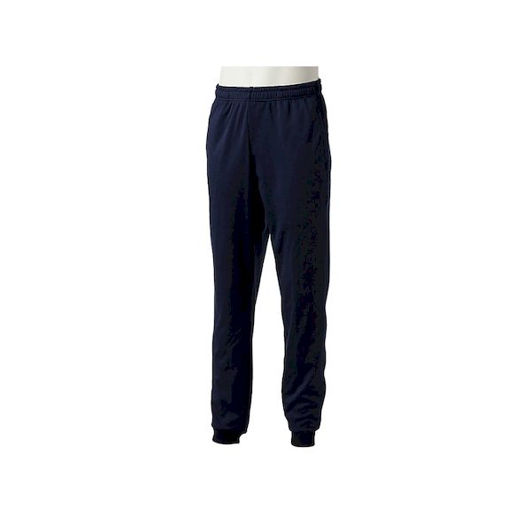 アシックス 4550456154230 FIELD PANTS ネイビー サイズ:M