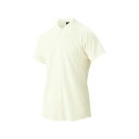 アシックス 4991925655603 GS.SCHOOL GAME SHIRT アイボリ サイズ:XO