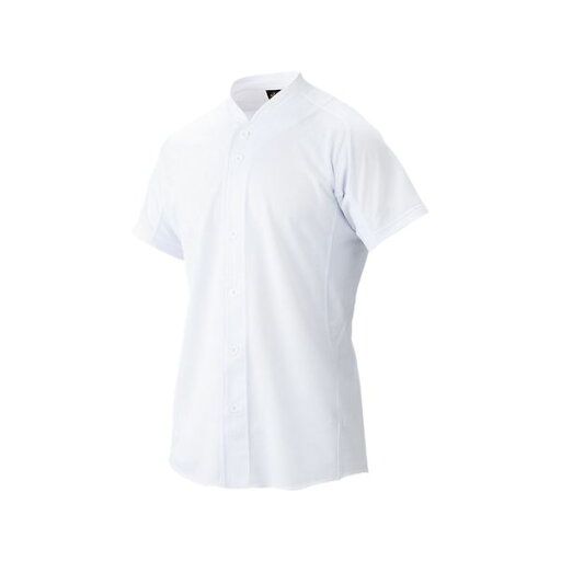 アシックス 4991925655993 GS.SCHOOL GAME SHIRT ホワイト サイズ:M アシックス 4991925655993 GS.SCHOOL GAME SHIRT ホワイト サイズ:M