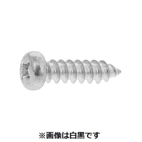 【個人宅配送不可】【個数：3000個】SUNCO 4525824078999 【3000個入】 直送 代引不可・他メーカー同梱不可 BK ステン ＋ Aナベ 2．6 X 12