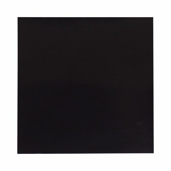 和気産業 RMG-016 異方マグネットシート 粘着無し 0．8×100×100mm RMG016