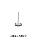 【個人宅配送不可】SUNCO 4525824152132 【4個入】直送 代引不可・他メーカー同梱不可 三価ホワイト アジャストボルト ラバー付 16X75 A=80(4)