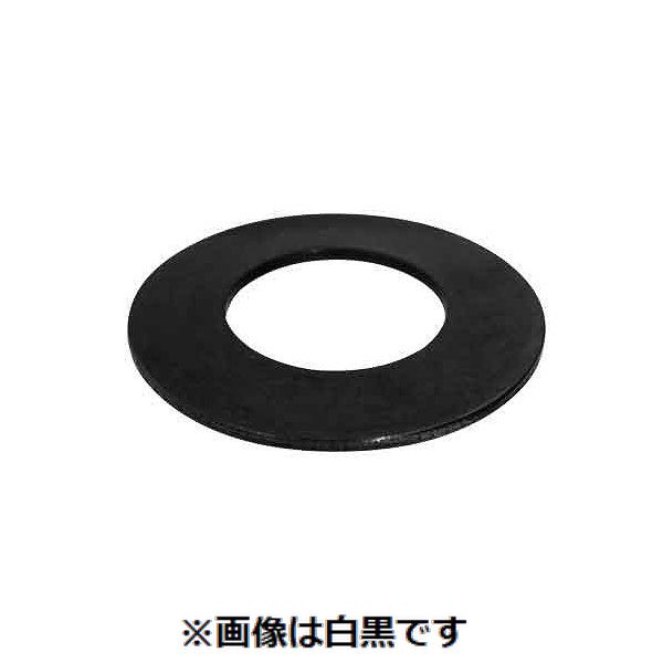 【個人宅配送不可】【個数：100個】SUNCO 4525824227076 【100個入】 直送 代引不可・他メーカー同梱不可 SUS 皿ばね 軽荷重 大陽 M25 NO．15