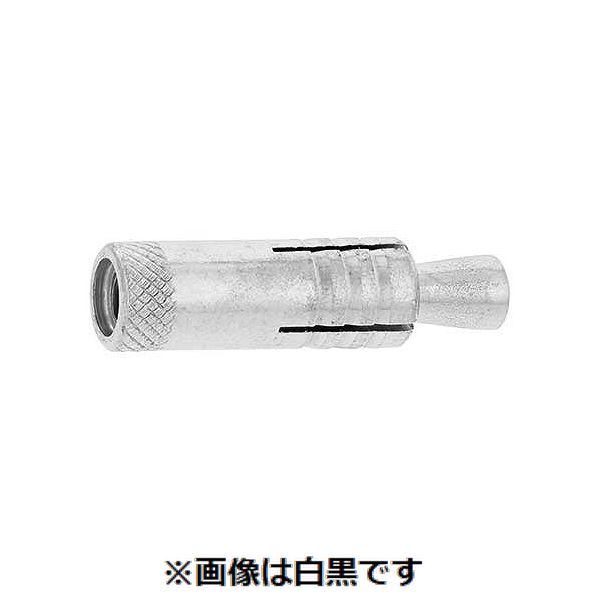 【個人宅配送不可】【個数：150個】SUNCO 4525824260547 【150個入】 直送 代引不可・他メーカー同梱不可 SUS プラグアンカー AY SPA－8M