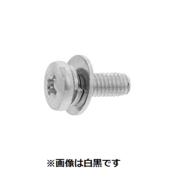 (LINEクーポン有)【個人宅配送不可】【個数：700個】SUNCO 4525824447580 【700個入】 直送 代引不可・他メーカー同梱不可 ニッケル SタイプバインドP＝3 4 X 12