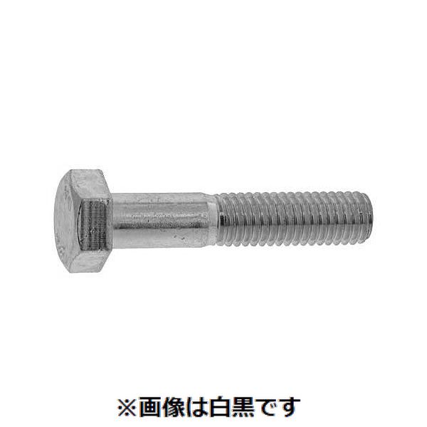 【個人宅配送不可】SUNCO 4525824365945 【4個入】直送 代引不可・他メーカー同梱不可 SNB7 六角ボルト 半ネジ 22X95X50