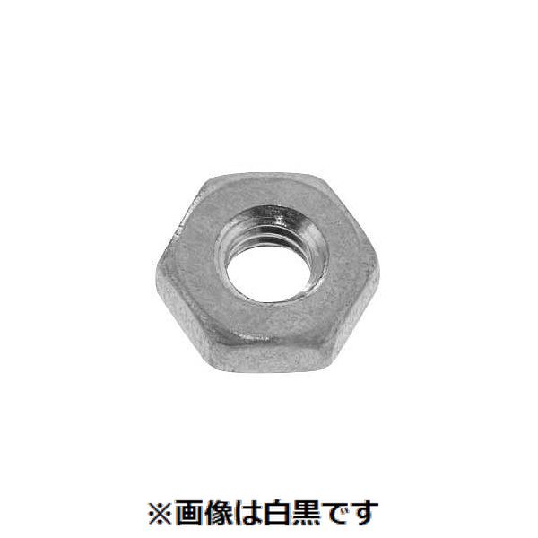 (LINEクーポン有)【個人宅配送不可】【個数：100個】SUNCO 4525824469896 【100個入】 直送 代引不可・他メーカー同梱不可 SUS 六角ナット DIN934 M1．4 DIN934