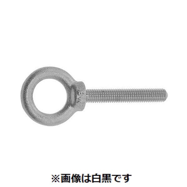 【個人宅配送不可】【個数：20個】SUNCO 4525824499725 【20個入】 直送 代引不可・他メーカー同梱不可 SUS ロングアイボルト 12X45