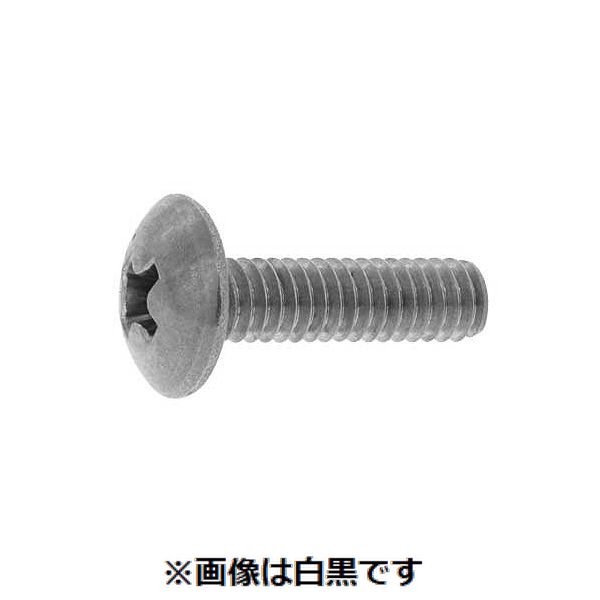 【個人宅配送不可】【個数：1200個】SUNCO 4525824520436 【1200個入】 直送 代引不可・他メーカー同梱不可 三価ホワイト ＋ 旧JISトラス小 4 X 12