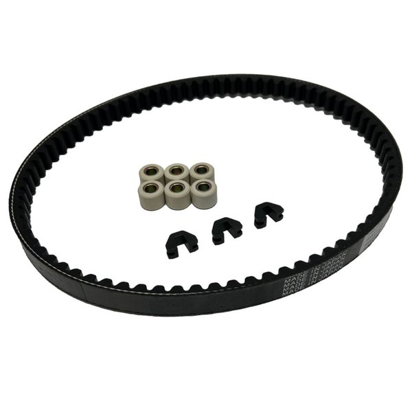 グロンドマン（GRONDEMENT） ZGM-DVRK-135 GR ドライブベルトリペアキット H DIO 110 JF31 ZGMDVRK135
