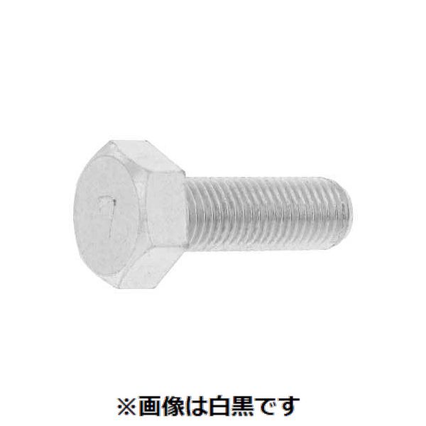 樂天商城 - (LINEクーポン有)【個人宅配送不可】【個数：100個】SUNCO 4525824577591 【100個入】 直送 代引不可・他メーカー同梱不可 クロメート 7マークBT 全ネジ 細目 10X40 P1．25