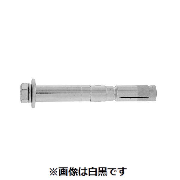 (LINEクーポン有)【個人宅配送不可】【個数：10個】SUNCO 4525824582670 【10個入】 直送 代引不可・他メーカー同梱不可 三価ホワイト サンビックアンカー NSB−1625