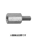 【個人宅配送不可】SUNCO 4525824681151 【400個入】 直送 代引不可・他メーカー同梱不可 SUS303 ステン6カク スペーサーBSU 340(4)
