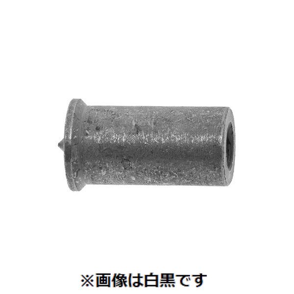 (LINEクーポン有)【個人宅配送不可】SUNCO 4525824720867 【1000個入】 直送 代引不可 他メーカー同梱不可 銅メッキ パチット スポットボス 3 X 8