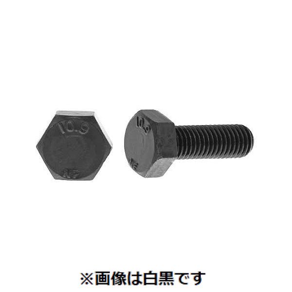 樂天商城 - (LINEクーポン有)【個人宅配送不可】【個数：10個】SUNCO 4525824784425 【10個入】 直送 代引不可・他メーカー同梱不可 10．9 六角ボルト 日本ファスナー製 24X120X54