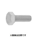 【個人宅配送不可】【個数:90個】SUNCO 4525824848905 【90個入】 直送 代引不可・他メーカー同梱不可 3価ホワイト 10.9 六角ボルト 半ねじ 細目P1.25 12X65X30(4)