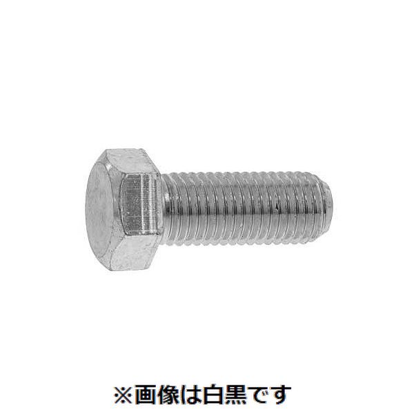 (LINEクーポン有)【個人宅配送不可】【個数：100個】SUNCO 4525824850243 【100個入】 直送 代引不可・他メーカー同梱不可 SUS 小形六角ボルト B＝14 細目P＝1．0 10X30 ホソメ