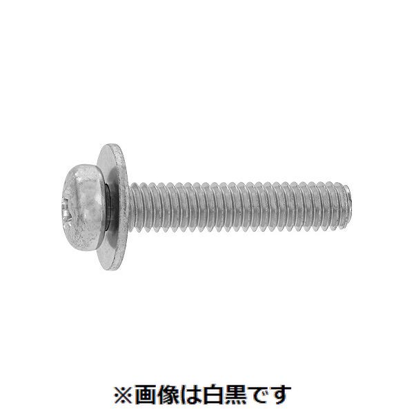 【個人宅配送不可】SUNCO 4525824874843 【2000個入】直送 代引不可・他メーカー同梱不可 ユニクロ ＋ ナベP＝1 3 X 20