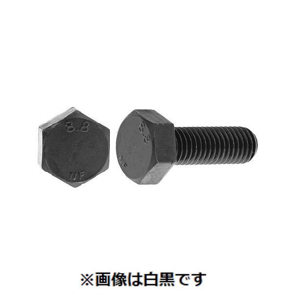 【個人宅配送不可】【個数：15個】SUNCO 4525824918561 【15個入】 直送 代引不可・他メーカー同梱不可 ユニクロ 8．8 六角ボルト 日本ファスナー製 24X75X54