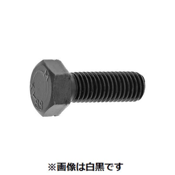 Rakuten - (LINEクーポン有)【個人宅配送不可】【個数：160個】SUNCO 4525824947295 【160個入】 直送 代引不可・他メーカー同梱不可 クロメート 8．8 六角ボルト 協栄製作所製 12X25