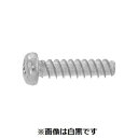 【個人宅配送不可】【個数:800個】SUNCO 4547733006887 【800個入】 直送 代引不可・他メーカー同梱不可 三価ブラック Pタイプナベ 4 ...