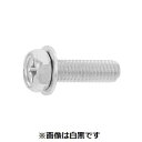 【個人宅配送不可】【個数:300個】SUNCO 4547733021064 【300個入】 直送 代引不可・他メーカー同梱不可 三価ブラック + アプセットP=...