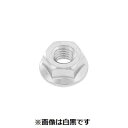 【個人宅配送不可】【個数:400個】SUNCO 4547733037218 【400個入】 直送 代引不可・他メーカー同梱不可 クロメ−ト フランジナット S無...