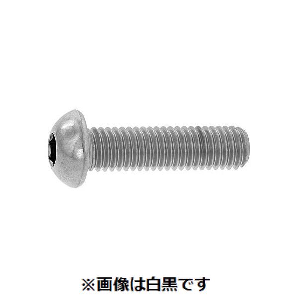 (LINEクーポン有)【個人宅配送不可】【個数：200個】SUNCO 4547733048436 【200個入】 直送 代引不可・他メーカー同梱不可 SUSボタンCAP SSS規格 全ネジ 5X35X35