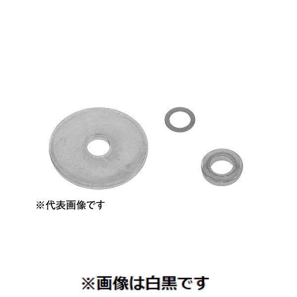 【個人宅配送不可】【個数：2000個】SUNCO 4547733118313 【2000個入】 直送 代引不可・他メーカー同梱不可 スズコバルト 丸ワッシャー 4．5＋0．3 4．5X10X1．6